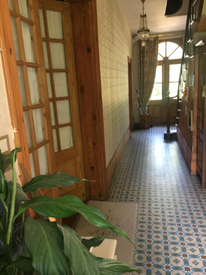 Au Charme Des Pommiers Acomodação com café da manhã Thiberville Exterior foto